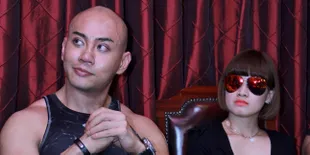 Deddy Corbuzier Bicara Tentang Chika Jessica dan Artis Settingan