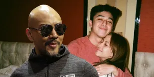 Deddy Corbuzier Buka Suara Terkait Kasus Video Mirip Adhisty Zara yang Sedang Viral