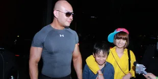 Deddy Corbuzier - Chika Jessica Klarifikasi Hubungan Mereka