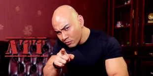 Deddy Corbuzier dan Chika Sebut Otak ATT Tak Pernah Dipakai