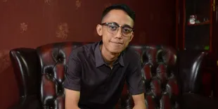 Deddy Corbuzier Dilaporkan ke Polisi, Ini Tanggapan Ario Kiswinar