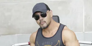 Deddy Corbuzier Doakan Agar Vicky Prasetyo dan Kalina Segera Menikah