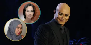 Deddy Corbuzier Ikut Panaskan 'Perdebatan' Zaskia Adya - Marsha