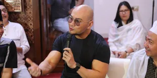 Deddy Corbuzier Juga Harus Pamit Seperti Ria Ricis, Ini Alasannya