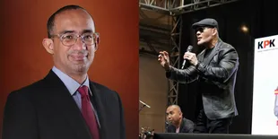 Deddy Corbuzier Kenang Momen Pertama Bertemu Ibrahim Suami Najwa Shihab: Masih Muda Banget