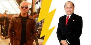 Deddy Corbuzier Minta Maaf, Apa Reaksi Pihak Mario Teguh?