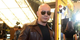 Deddy Corbuzier: Naiknya Harga Rokok Bisa Rusak Persahabatan