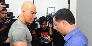 Deddy Corbuzier Salah Info Terkait Orientasi Seksual Hatersnya
