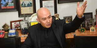 Deddy Corbuzier Sebut Ibunda Kiswinar Punya Rahasia Mengejutkan
