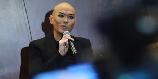 Deddy Corbuzier Siap Menjadi Saksi Terkait Transfer Rp 700 Juta