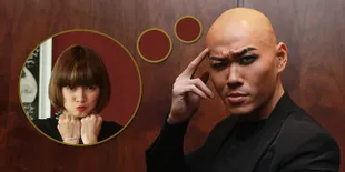 Deddy Corbuzier Sindir 'Pesbukers', Ini Respon Chika Jessica