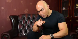Deddy Corbuzier Sudah Memprediksi Akan Dilaporkan Mario Teguh
