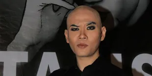 Deddy Corbuzier Sudah Resmi Cerai Sejak Januari 2013