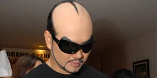 Deddy Corbuzier Tak Ingin Bohongi Masyarakat