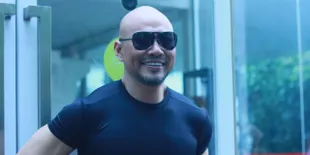 Deddy Corbuzier Ungkap Jika Generasi X Masih Bisa Sukses di Zaman Sekarang
