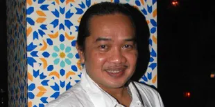 Deddy Dhukun Ciptakan Lagu Ultah Khusus Untuk Raffi