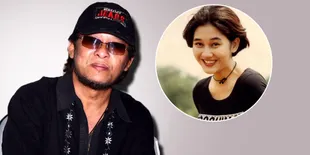 Deddy Dores, Legenda Yang Mengidolakan Artis Orbitannya
