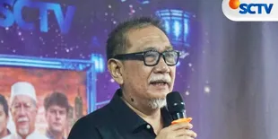 Deddy Mizwar Ungkap Tantangan Casting 'Para Pencari Tuhan Jilid 19', Siap Temani Ramadan 2026 di SCTV