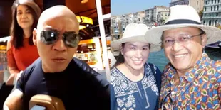 Deddy Sebut 'Sesama Pria', Pengacara Mario Teguh: Emang Mau Duel?