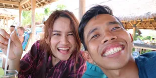Dede Sunandar Bingung Karen Hertatum Tuntut Gono-Gini, Tak Punya Aset Untuk Dibagi