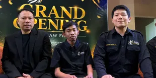 Dede Sunandar Masih Ingin Rujuk Demi Anak, Karen Hertatum Mantap Bercerai