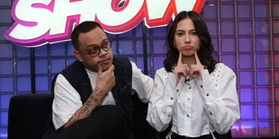 Dedikasi Besar dan Penuh Perjuangan Pevita Pearce untuk Film 'SRI ASIH' yang Nggak Kamu Ketahui