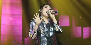 Dedikasikan Untuk Orang Tua, Via Vallen Rilis 'Maaf Dari Anakmu'
