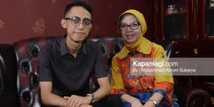 #DWD: Mengapa Aryani Tak Lapor Meski Alami KDRT?