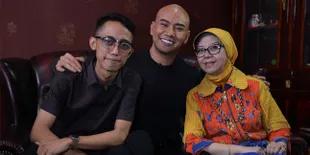 #DWD: Aryani Akui Pernah Dilempar Sandal dan Ditampar MT