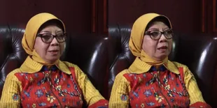 #DWD: Diakui Aryani, MT Sempat Janjikan 6 Pembantu Untuknya