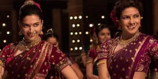 Deepika: Bandingkan Aku Dengan Aktris Lain, Jangan Priyanka