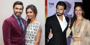 Deepika Disebut Balikan Dengan Ranbir, Ranveer Singh Tak Terima?