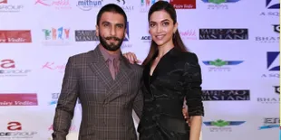 Deepika ke Kanada, Ranveer Pilih Tinggal di Negara Ini 4 Bulan
