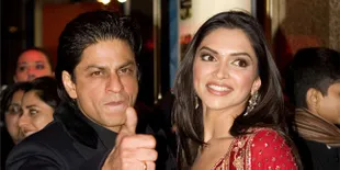 Deepika Padukone Batal Gabung 'FAST AND FURIOUS 7'