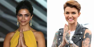 Deepika Padukone Makin Kekar, Bintang Dunia Ini Jadi 'Ketakutan'