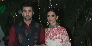 Deepika Padukone: Ranbir Kapoor Tak Akan Menikah Tanpa Seizinku