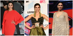 Deepika Padukone, Ratu Yang Mulai Kalahkan Dominasi Aktor India