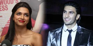 Deepika Padukone Ternyata Masih Berjodoh Dengan Ranveer Singh