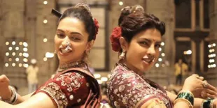 Deepika Padukone Tolak Tampil Sepanggung Dengan Priyanka Chopra?