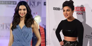 Deepika 'Susul' Karirnya di Hollywood, Ini Komentar Priyanka