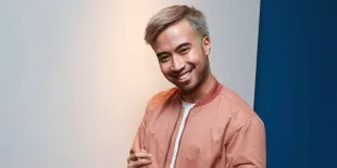 Definisi Bahagia Menurut Vidi Aldiano, Bisa Makan Mie Instan