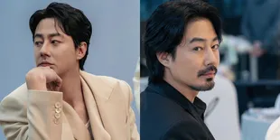 Definisi Introvert Sejati, Ini Karakter Jo In Sung Dilihat dari MBTI Miliknya