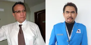 Dekat Dengan Gatot, Soultan Saladin Tak Lihat Aspat &#38; Pesta Seks