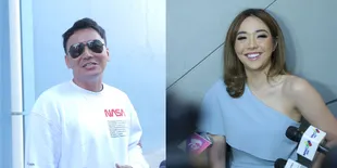 Dekat Dengan Gisel, Wijin Masih Belum Temui dan Jelaskan ke Gempi