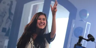 Dekat Dengan Juan, Syahnaz Sadiqah Beber Tipe Pria Idamannya