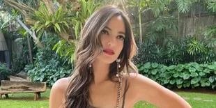 Dekat dengan Mertua, Nia Ramadhani Akui Kalah Kaya dari Ibu Ardie Bakrie