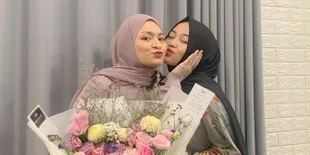 Dekat dengan Nathalie Holscher Bak Adik Kakak, Putri Delina Suka Curhat Soal Karir Sampai Percintaan