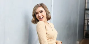 Dekat dengan Pengusaha, Cita Citata Sudah Kenalkan ke Keluarga