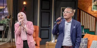 Dekat dengan Tedy, Hubungan Putri Delina dan Sule Disebut Merenggang