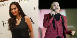 Dekat, Diah Permatasari dan Ozy Syahputra Masih Sering Komunikasi